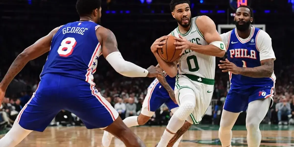 76ers vs celtics — NZ news