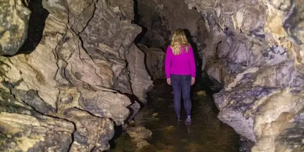 abbey caves — NZ news