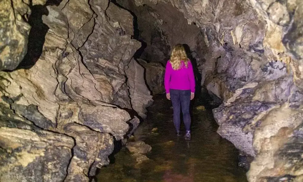 abbey caves — NZ news