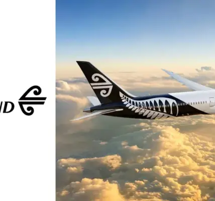 air new zealand — NZ news
