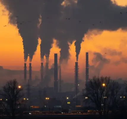 air pollution — NZ news