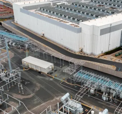 amazon auckland data centre abandoned — NZ news