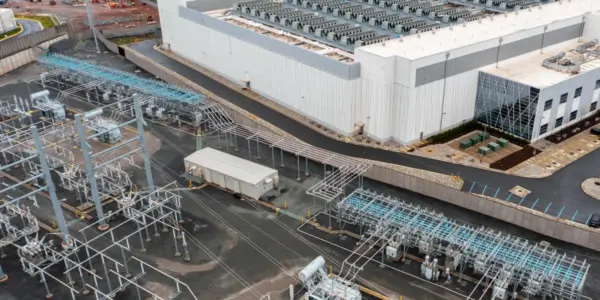 amazon auckland data centre abandoned — NZ news