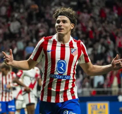 arsenal vs atlético madrid — NZ news