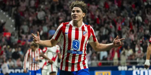 arsenal vs atlético madrid — NZ news