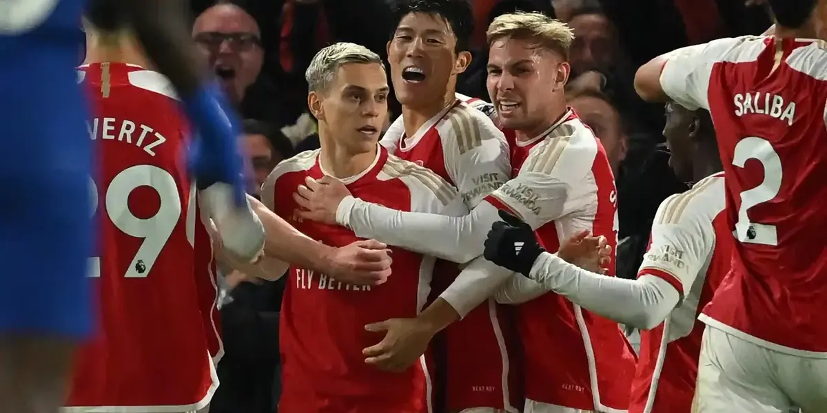 arsenal vs fulham — NZ news