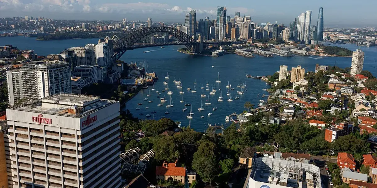 australia — NZ news