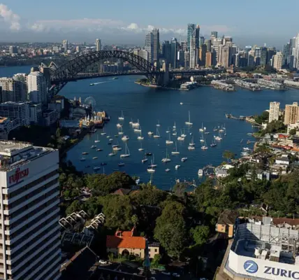 australia — NZ news