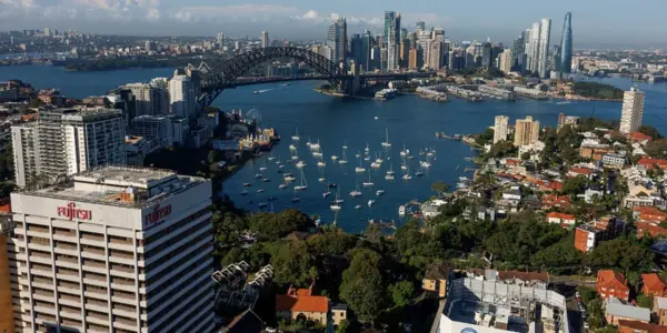 australia — NZ news