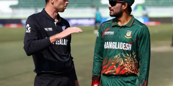 bangladesh vs new zealand — NZ news