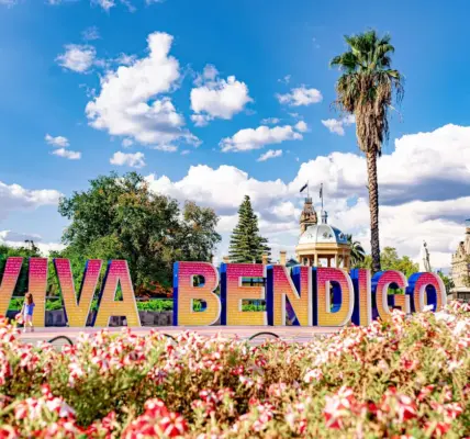 bendigo — NZ news