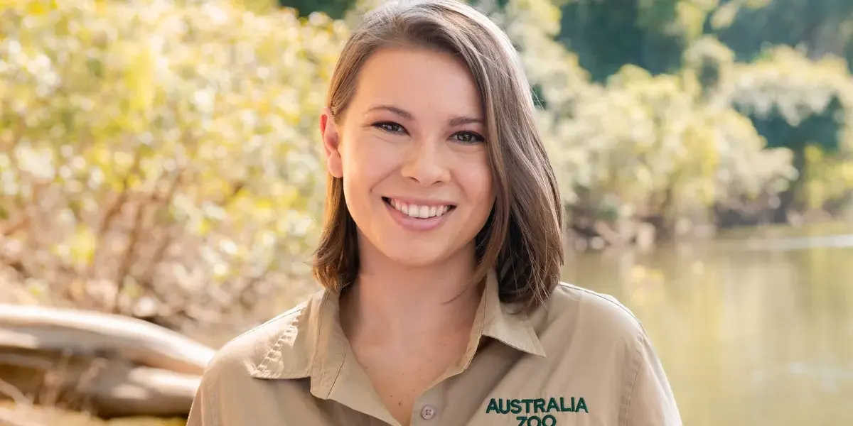 bindi irwin — NZ news