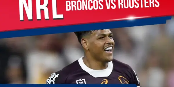 broncos vs roosters — NZ news