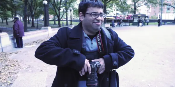 camera — NZ news