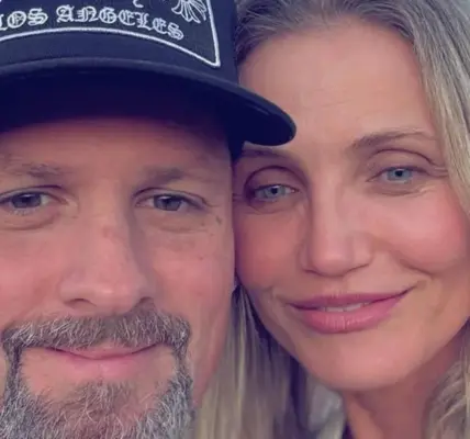 cameron diaz — NZ news