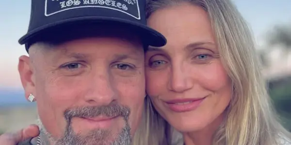 cameron diaz — NZ news