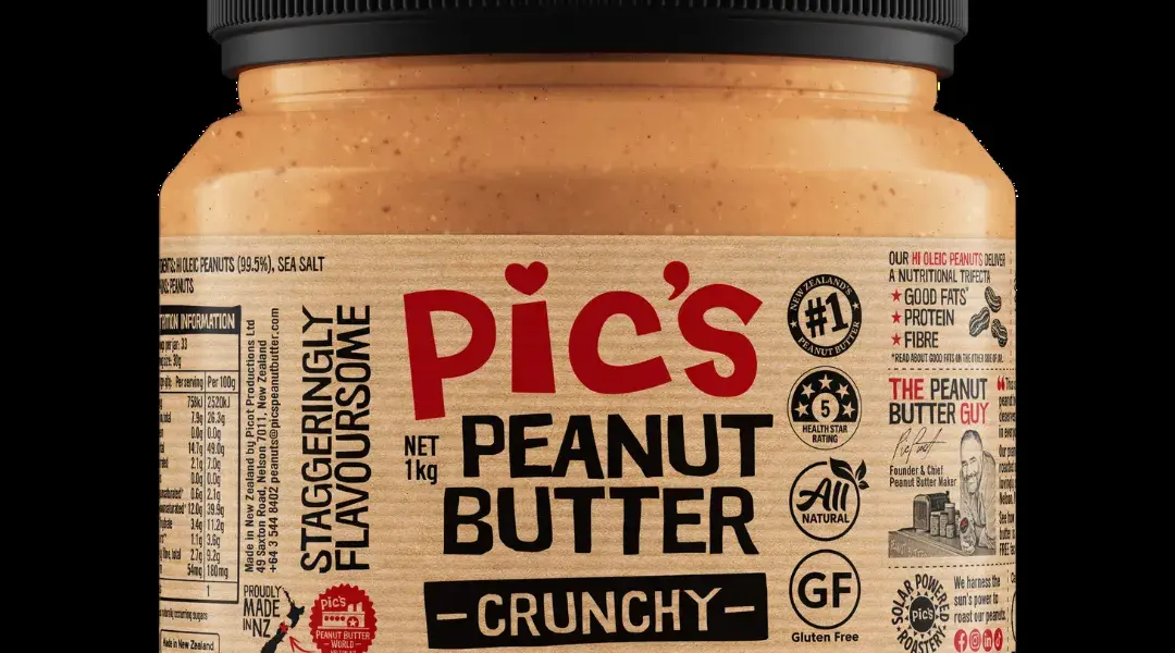 cheap american butter nz — NZ news