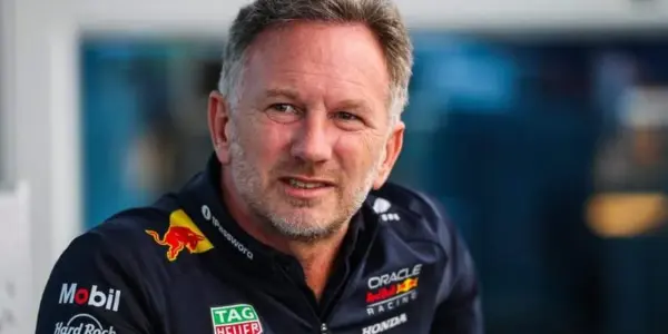 christian horner — NZ news