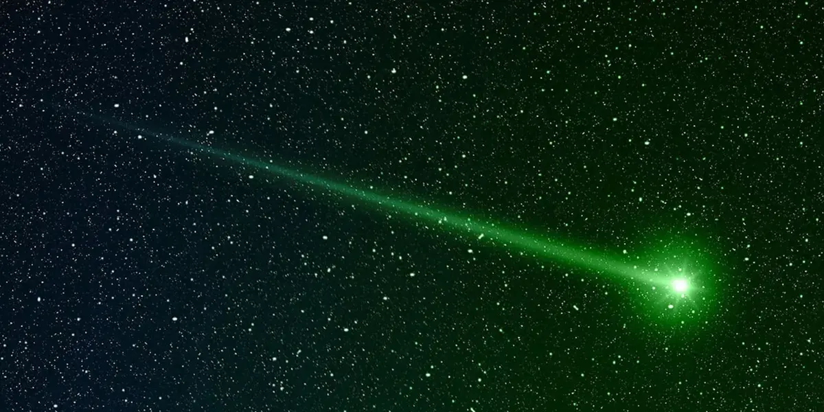 comet — NZ news