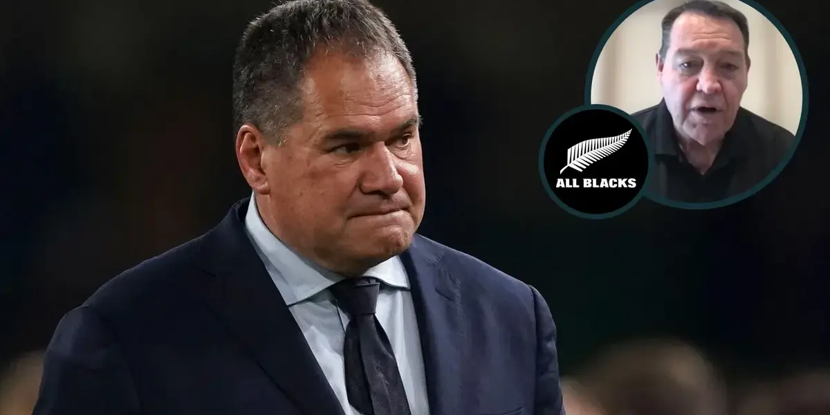dave rennie — NZ news