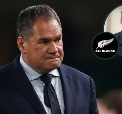dave rennie — NZ news
