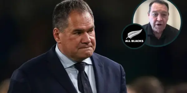 dave rennie — NZ news