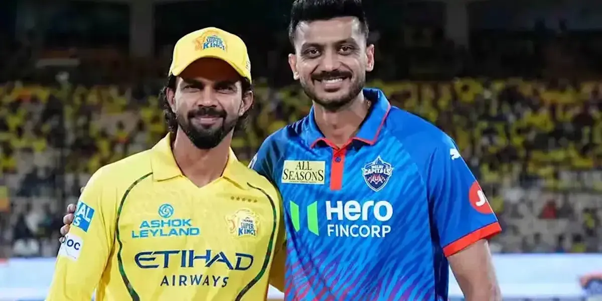 dc vs csk — NZ news