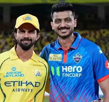 dc vs csk — NZ news