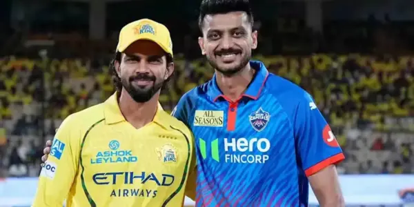 dc vs csk — NZ news