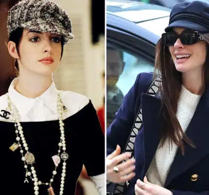 devil wears prada — NZ news