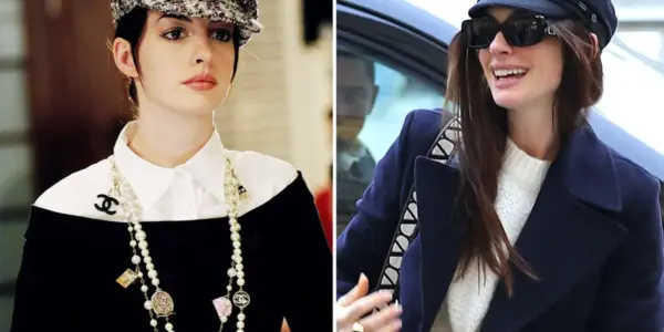 devil wears prada — NZ news