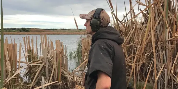 duck shooting season nz — NZ news