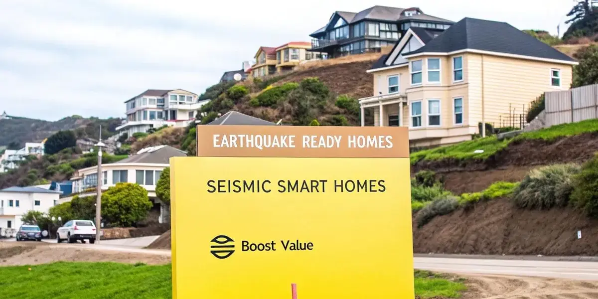 earthquake wellington — NZ news