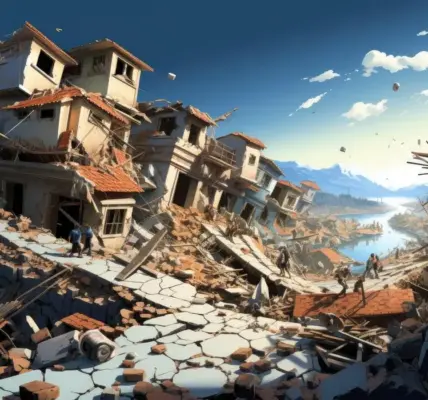 earthquake — NZ news