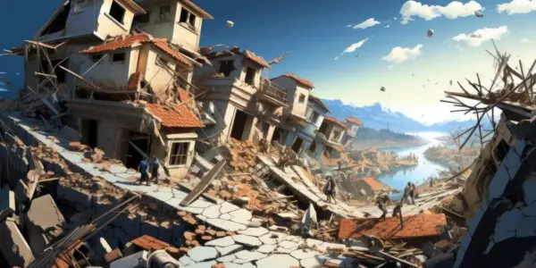 earthquake — NZ news