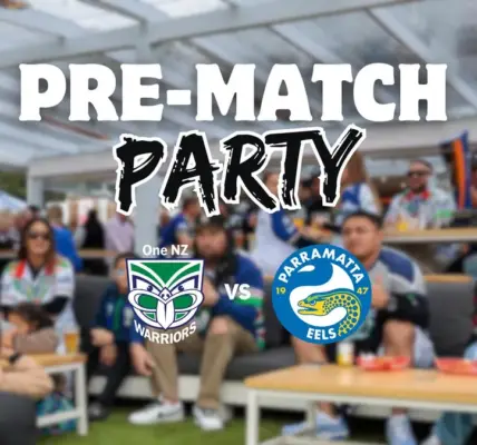 eels vs warriors — NZ news