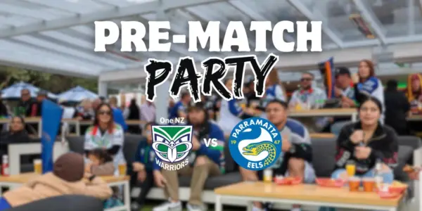 eels vs warriors — NZ news