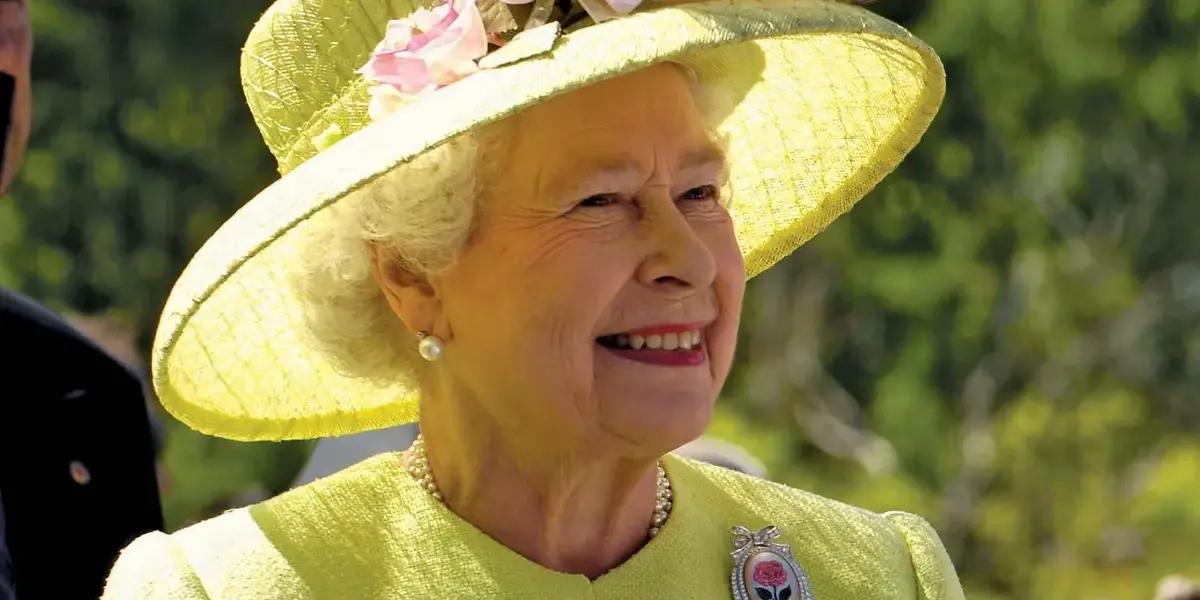 elizabeth ii — NZ news