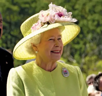 elizabeth ii — NZ news