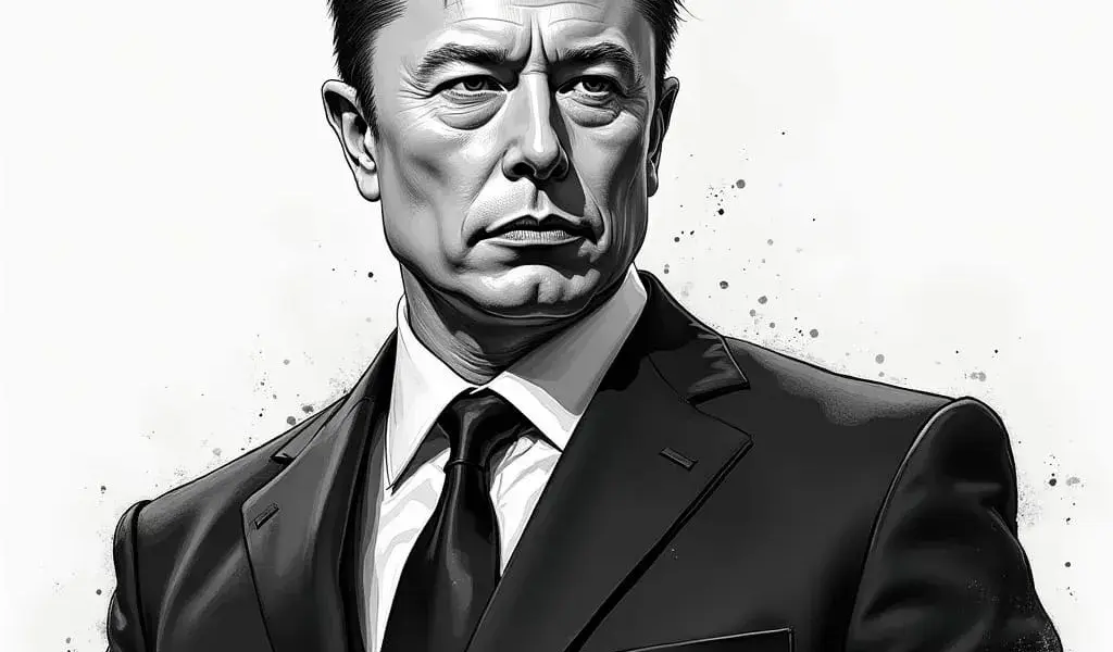 elon musk — NZ news