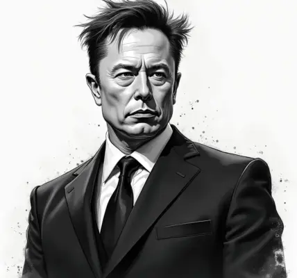 elon musk — NZ news