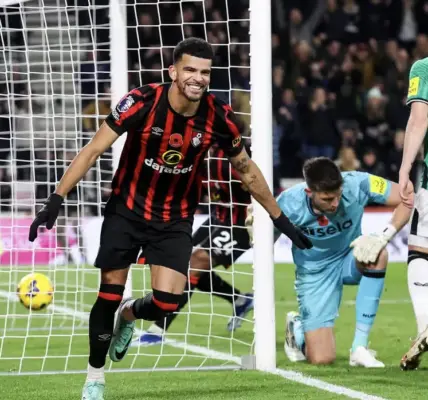 epl results — NZ news