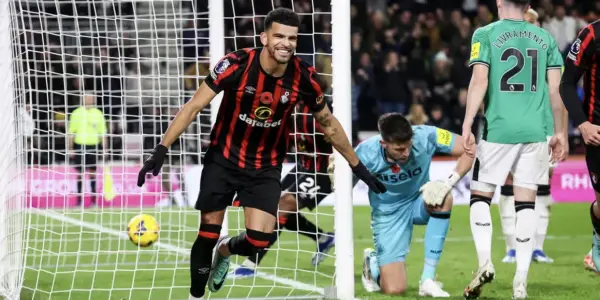 epl results — NZ news