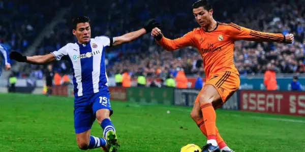 espanyol vs real madrid standings — NZ news
