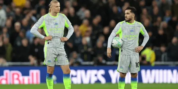 everton f.c. vs man city standings — NZ news