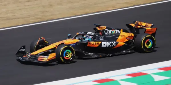 f1 standings — NZ news