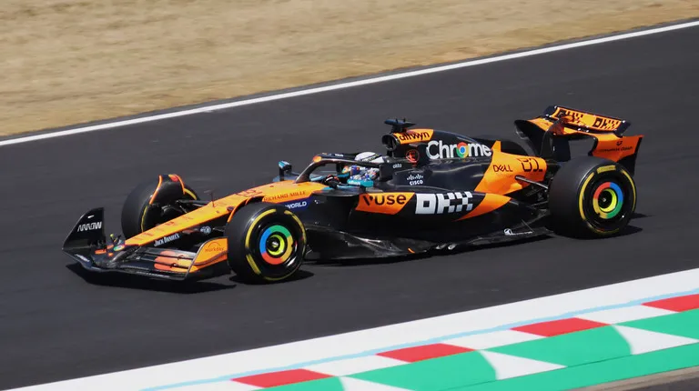 f1 standings — NZ news