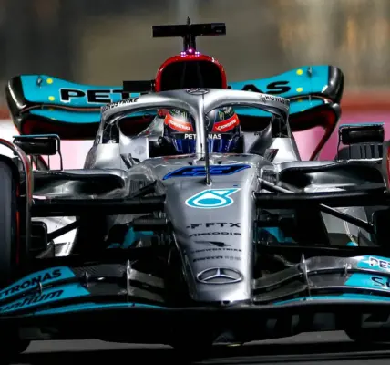 formula 1 — NZ news