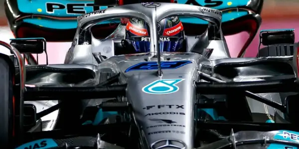 formula 1 — NZ news