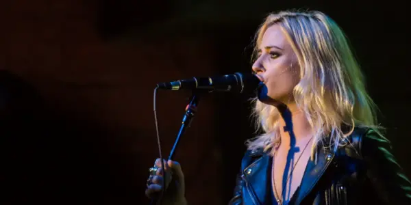 gin wigmore — NZ news